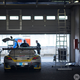 Illustration for article titled The sun rises over the Nürburgring